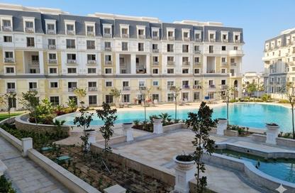 Apartment - 3 Bedrooms - 3 Bathrooms for sale in Mountain View iCity - 5th Settlement Compounds - The 5th Settlement - New Cairo City - Cairo Apartment - 3 Bedrooms - 3 Bathrooms for sale in Mountain View iCity - 5th Settlement Compounds - The 5th Settlement - New Cairo City - Cairo