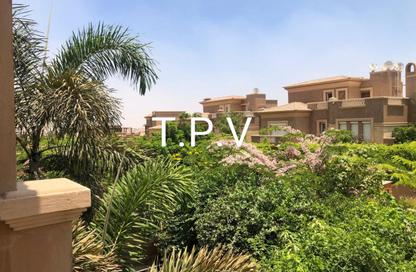 فيلا - 4 غرف نوم - 3 حمامات للبيع في لا نوفا فيستا - المستثمرين الشمالية - مدينة القاهرة الجديدة - القاهرة فيلا - 4 غرف نوم - 3 حمامات للبيع في لا نوفا فيستا - المستثمرين الشمالية - مدينة القاهرة الجديدة - القاهرة