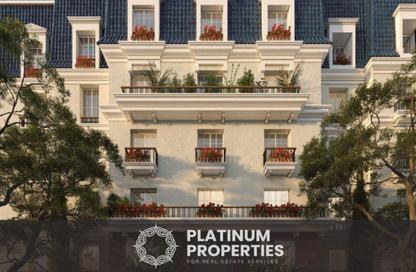 Apartment - 3 Bedrooms - 2 Bathrooms for sale in Mountain View iCity - 5th Settlement Compounds - The 5th Settlement - New Cairo City - Cairo Apartment - 3 Bedrooms - 2 Bathrooms for sale in Mountain View iCity - 5th Settlement Compounds - The 5th Settlement - New Cairo City - Cairo