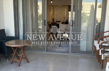 Chalet - 3 Bedrooms - 2 Bathrooms for sale in Kai Sokhna - Al Ain Al Sokhna - Suez