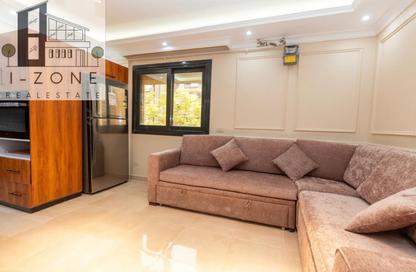 Apartment - 3 Bedrooms - 3 Bathrooms for rent in Azad - 5th Settlement Compounds - The 5th Settlement - New Cairo City - Cairo