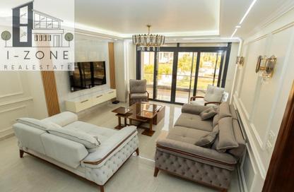 Apartment - 3 Bedrooms - 3 Bathrooms for rent in Azad - 5th Settlement Compounds - The 5th Settlement - New Cairo City - Cairo Apartment - 3 Bedrooms - 3 Bathrooms for rent in Azad - 5th Settlement Compounds - The 5th Settlement - New Cairo City - Cairo