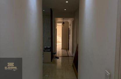 Apartment - 7+ - 5 for sale in Gamal Abdel Nasser Axis - The 3rd Settlement - New Cairo City - Cairo Apartment - 7+ - 5 for sale in Gamal Abdel Nasser Axis - The 3rd Settlement - New Cairo City - Cairo