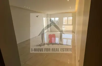 Apartment - 3 Bedrooms - 3 Bathrooms for rent in Mountain View iCity October - 6 October Compounds - 6 October City - Giza