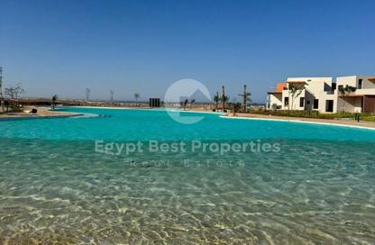 Townhouse - 3 Bedrooms - 3 Bathrooms for sale in Makadi Heights - Makadi Orascom Resort - Makadi - Hurghada - Red Sea Townhouse - 3 Bedrooms - 3 Bathrooms for sale in Makadi Heights - Makadi Orascom Resort - Makadi - Hurghada - Red Sea