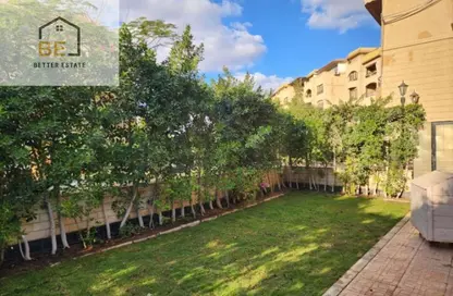 Apartment - 3 Bedrooms - 3 Bathrooms for sale in Acacia - 5th Settlement Compounds - The 5th Settlement - New Cairo City - Cairo