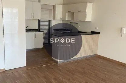 Apartment - 2 Bedrooms - 2 Bathrooms for rent in Lake View Residence - 5th Settlement Compounds - The 5th Settlement - New Cairo City - Cairo