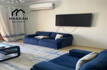 Apartment - 3 Bedrooms - 3 Bathrooms for rent in Wesal City - El Shorouk Compounds - Shorouk City - Cairo