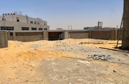 بناية كاملة - استوديو - 8 حمامات للايجار في بيزنس بلاس - شارع التسعين الشمالي - التجمع الخامس - مدينة القاهرة الجديدة - القاهرة