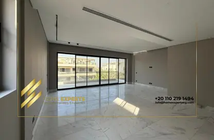 Penthouse - 3 Bedrooms - 3 Bathrooms for rent in Lake View Residence - 5th Settlement Compounds - The 5th Settlement - New Cairo City - Cairo