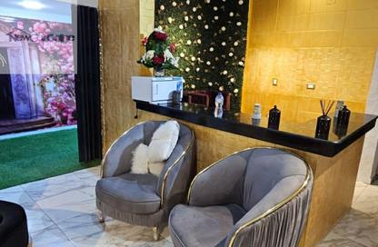 Shop - Studio - 2 for sale in Dr Hassan Al Sherif St. - 8th Zone - Nasr City - Cairo