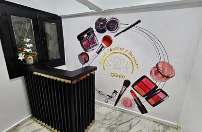 Shop - Studio - 2 Bathrooms for sale in Dr Hassan Al Sherif St. - 8th Zone - Nasr City - Cairo