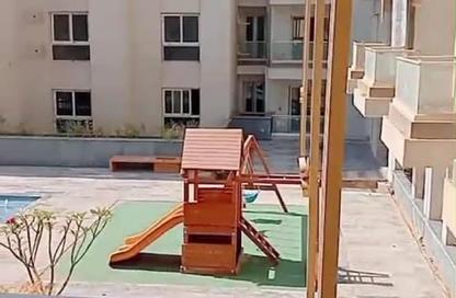 شقة - 3 غرف نوم - 2 حمامات للبيع في ماونتن فيو اى سيتي - كمبوندات التجمع الخامس - التجمع الخامس - مدينة القاهرة الجديدة - القاهرة