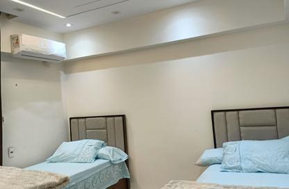 Apartment - 3 Bedrooms - 3 Bathrooms for rent in Makram Ebeid St. - 6th Zone - Nasr City - Cairo Apartment - 3 Bedrooms - 3 Bathrooms for rent in Makram Ebeid St. - 6th Zone - Nasr City - Cairo