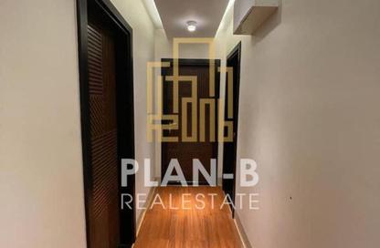 Apartment - 3 Bedrooms - 2 Bathrooms for sale in New Giza - Cairo Alexandria Desert Road - 6 October City - Giza