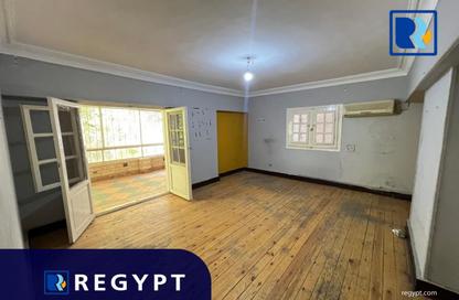 Office Space - Studio - 2 Bathrooms for rent in Cornish El Nile St. - Maadi - Hay El Maadi - Cairo