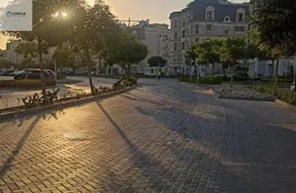 فيلا - 2 غرف نوم - 3 حمامات للبيع في ماونتن فيو هايد بارك - كمبوندات التجمع الخامس - التجمع الخامس - مدينة القاهرة الجديدة - القاهرة