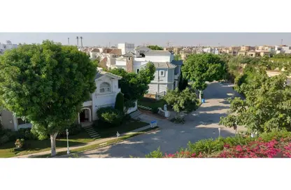 تاون هاوس - 3 غرف نوم - 4 حمامات للبيع في ازار - كمبوندات التجمع الخامس - التجمع الخامس - مدينة القاهرة الجديدة - القاهرة