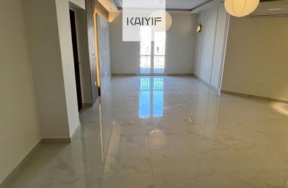 Penthouse - 2 Bedrooms - 3 Bathrooms for sale in Mountain View Hyde Park - 5th Settlement Compounds - The 5th Settlement - New Cairo City - Cairo
