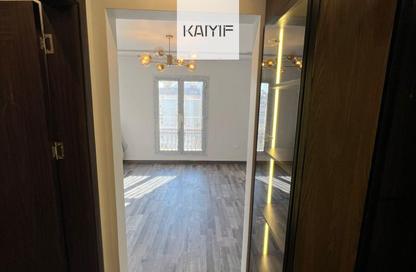 Penthouse - 2 Bedrooms - 3 Bathrooms for sale in Mountain View Hyde Park - 5th Settlement Compounds - The 5th Settlement - New Cairo City - Cairo