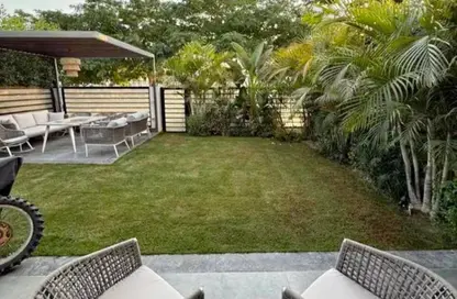 تاون هاوس - 4 غرف نوم - 3 حمامات للبيع في فاي سوديك - مدينة زايد الجديدة - الشيخ زايد - الجيزة