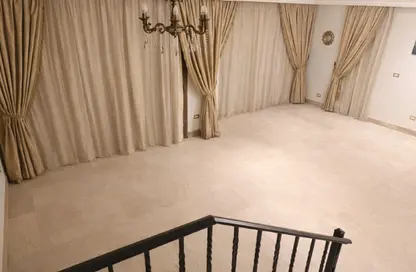 منزل مزدوج - 3 غرف نوم - 4 حمامات للايجار في ميفيدا - كمبوندات التجمع الخامس - التجمع الخامس - مدينة القاهرة الجديدة - القاهرة