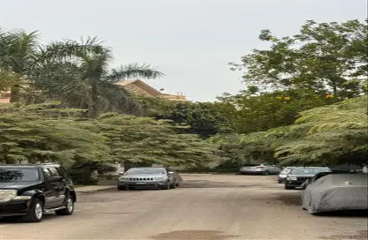 Apartment - 3 Bedrooms - 3 Bathrooms for sale in West Golf - El Katameya Compounds - El Katameya - New Cairo City - Cairo