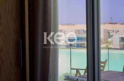 Chalet - 3 - 3 for sale in Fouka Bay - Ras Al Hekma - North Coast