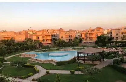 Twin House - 4 Bedrooms - 6 Bathrooms for sale in Étoile De Ville - 5th Settlement Compounds - The 5th Settlement - New Cairo City - Cairo