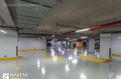 Office Space - 3 Bedrooms - 1 Bathroom for sale in Smart Village - Cairo Alexandria Desert Road - 6 October City - Giza