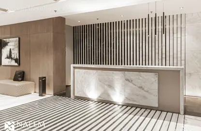 مساحات مكتبية - 3 غرف نوم - 1 حمام للبيع في القرية الذكية - طريق مصر اسكندرية الصحراوي - مدينة 6 أكتوبر - الجيزة