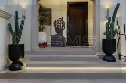 Penthouse - 3 - 2 for rent in Levana - Uptown Cairo - Mokattam - Cairo
