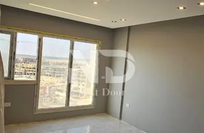 Apartment - 3 Bedrooms - 2 Bathrooms for rent in Mountain View iCity - 5th Settlement Compounds - The 5th Settlement - New Cairo City - Cairo