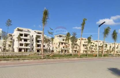 Townhouse - 3 Bedrooms - 2 Bathrooms for sale in Badya Palm Hills - 6 October Compounds - 6 October City - Giza Townhouse - 3 Bedrooms - 2 Bathrooms for sale in Badya Palm Hills - 6 October Compounds - 6 October City - Giza