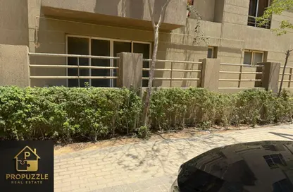 شقة - 2 غرف نوم - 2 حمامات للبيع في سكوير - كمبوندات التجمع الخامس - التجمع الخامس - مدينة القاهرة الجديدة - القاهرة