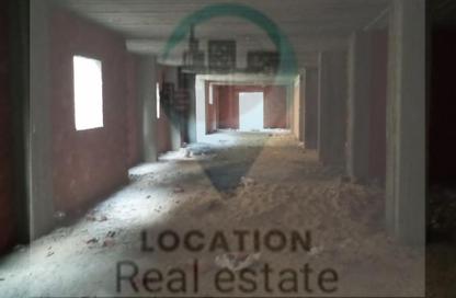 Apartment - 4 Bedrooms - 2 Bathrooms for sale in 6th District - Obour City - Qalyubia