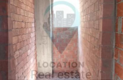 Apartment - 4 Bedrooms - 2 Bathrooms for sale in 6th District - Obour City - Qalyubia