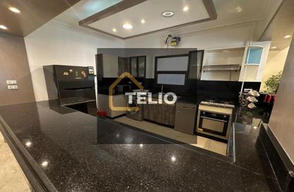 Apartment - 3 Bedrooms - 3 Bathrooms for rent in Westown - Sheikh Zayed Compounds - Sheikh Zayed City - Giza