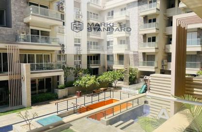 Townhouse - 3 - 2 for sale in Mountain View 1.1 - 5th Settlement Compounds - The 5th Settlement - New Cairo City - Cairo