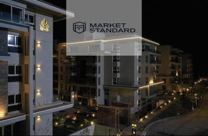 Townhouse - 3 - 2 for sale in Mountain View 1.1 - 5th Settlement Compounds - The 5th Settlement - New Cairo City - Cairo
