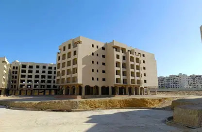 شقة - غرفة نوم - 1 حمام للبيع في حى الهضبة - الغردقة - محافظة البحر الاحمر