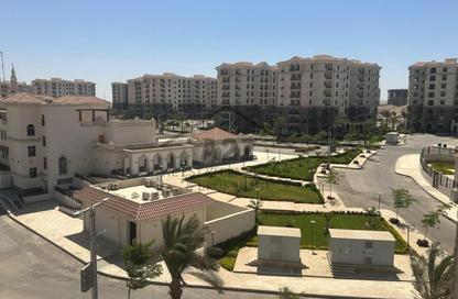 Apartment - 3 Bedrooms - 3 Bathrooms for rent in Celia - New Capital Compounds - New Capital City - Cairo Apartment - 3 Bedrooms - 3 Bathrooms for rent in Celia - New Capital Compounds - New Capital City - Cairo