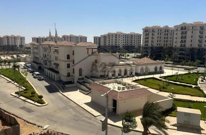 Apartment - 3 Bedrooms - 3 Bathrooms for rent in Celia - New Capital Compounds - New Capital City - Cairo Apartment - 3 Bedrooms - 3 Bathrooms for rent in Celia - New Capital Compounds - New Capital City - Cairo