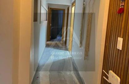شقة - 4 غرف نوم - 3 حمامات للايجار في ستون ريزيدنس - كمبوندات التجمع الخامس - التجمع الخامس - مدينة القاهرة الجديدة - القاهرة