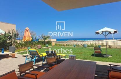 Chalet - 3 Bedrooms - 2 Bathrooms for sale in June - Ras Al Hekma - North Coast Chalet - 3 Bedrooms - 2 Bathrooms for sale in June - Ras Al Hekma - North Coast