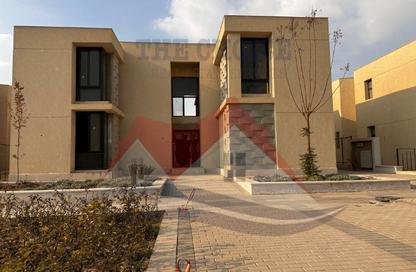 Villa - 7 Bedrooms - 7+ Bathrooms for sale in Badya Palm Hills - 6 October Compounds - 6 October City - Giza