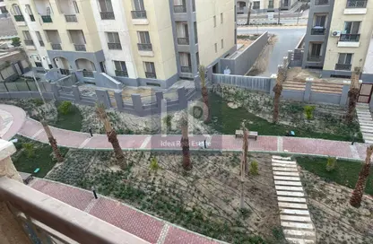 Apartment - 3 Bedrooms - 2 Bathrooms for rent in Paradise - Ext North Inves Area - New Cairo City - Cairo