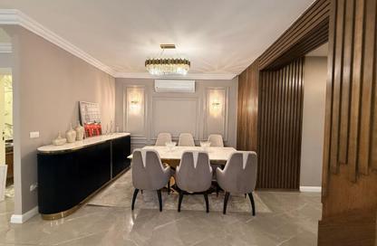 Apartment - 3 Bedrooms - 3 Bathrooms for sale in Eastown - 5th Settlement Compounds - The 5th Settlement - New Cairo City - Cairo