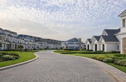Apartment - 2 - 3 for sale in Hyde Park - New Cairo City - Cairo