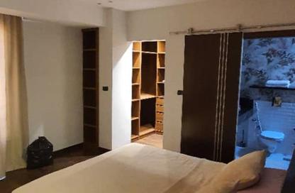 Apartment - 3 Bedrooms - 2 Bathrooms for rent in Katameya Gardens - El Katameya Compounds - El Katameya - New Cairo City - Cairo